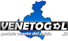 Venetogol logo Venetogol logo