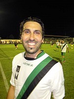 Stefano Fava, ex Conegliano ora al Cappella Maggiore