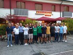 Prima squadra