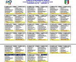 Juniores elite girone A