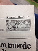 Articolo storico