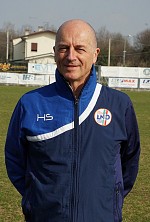 Giorgio Molon, ct Allievi
