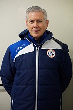 Maurizio Semenzato, ct U23 Femminile