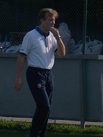Mister Stefano Della Bella (Opitergina)
