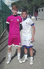 Gamba e Galli (Montebelluna)