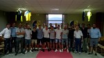 La prima squadra