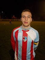 Pilotti, trequartista S. Giorgio