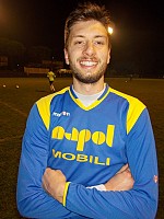 Nicolo' Lenisa, Godega