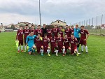 Monastier juniores