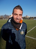 Mauro Vecchiato Mestrina