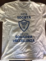 Maglietta celebrativa