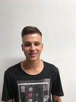Samuele Coppe
