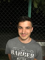 Cristian Simeoni
