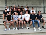 Juniores
