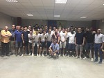 Campigo 2019/2020