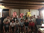 San Gaetano 2019/2020