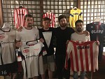 Forner, Marchiori, Filippetto, Bergamin