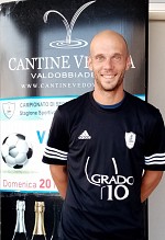 Marco Andrighetto
