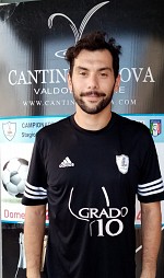 Mattia Premaor