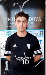 Johan Gorda