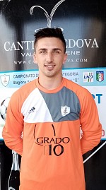 Mattia Spadetto