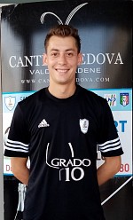 Davide Merotto