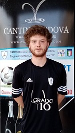 Alessandro Bortolin