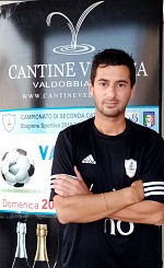 Simone Mezzomo