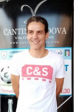 Michele Comel (vice allenatore)