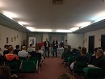 Il direttore generale Giorgio Bortolotto