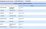 Arbitri Prima (parte 1)