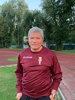 Gianfranco Bellotto