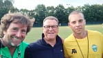 Sartori, Rizzato e Lunardon