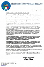 Lettera aperta