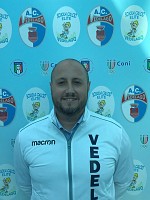 Giampiero Minotto