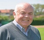 Valerio De Pieri