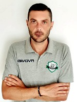 Alessandro Vescovi