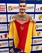 Gianluca Sartori