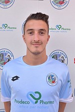Luca Spagnol