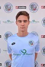 Edoardo Girardi