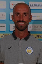 Paolo Cescon