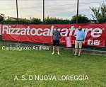 Andrea Campagnolo