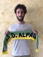 Davide Solagna