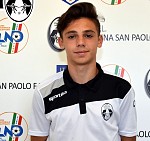 Filippo Favarin