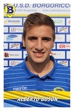 Alberto Buson