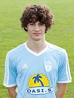 Luca Mariuz