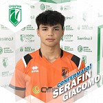 Giacomo Serafin