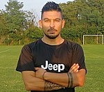 Fabio Mazzeo