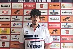 Luca Casagrande