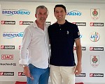 Bortolotto e Kosovan